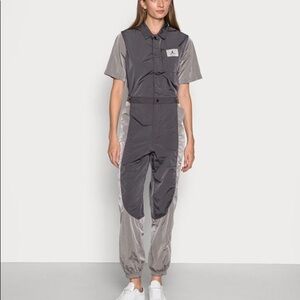 Nike air Jordan fligh suit jumpsuit rompers one piece overalls